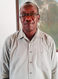 Ernest Forbes, Forbes Realty TCI, Turks and Caicos Islands