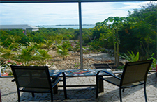 Creek View Cottage Rental North Caicos