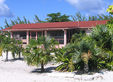 Sundial Villas Rental Middle Caicos