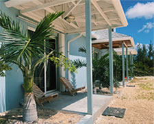 Royal Hideaways, Middle Caicos